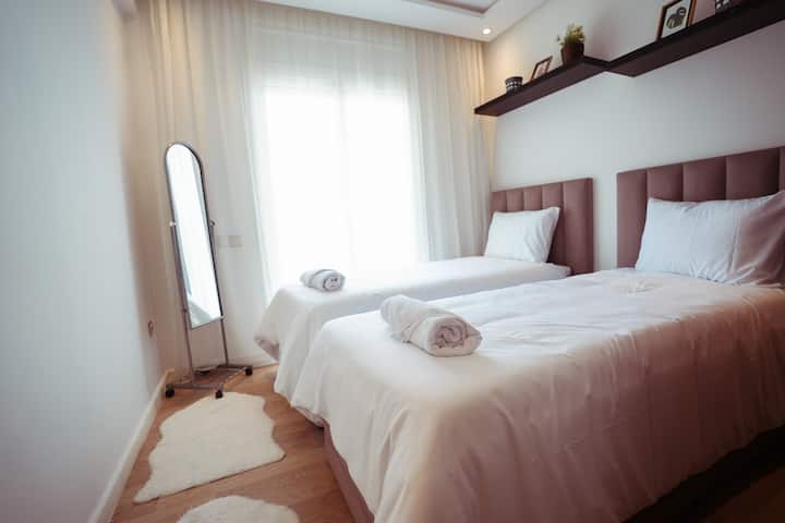 Спална соба 2