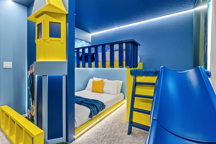 საძინებელი 4