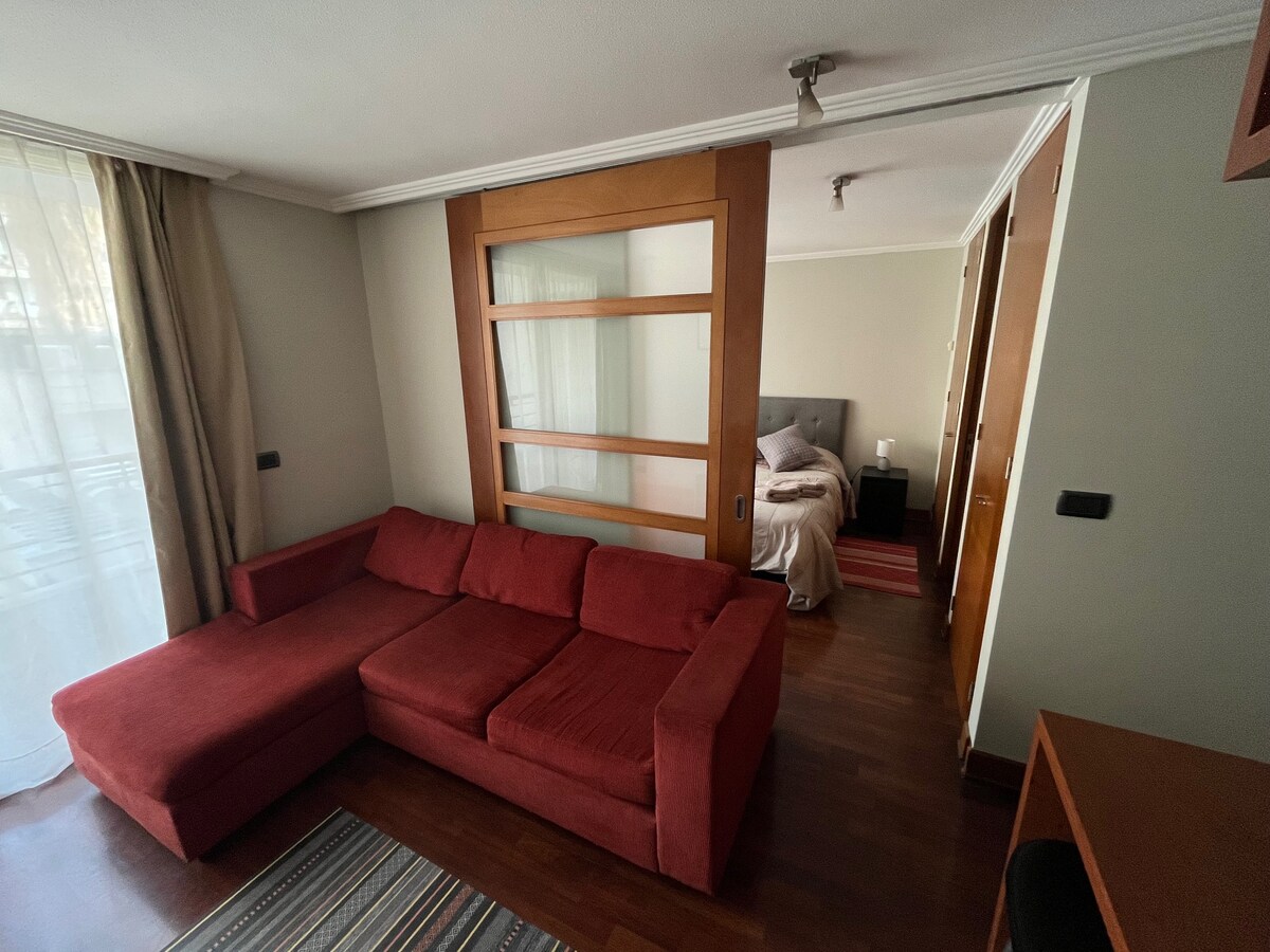 Всекидневна