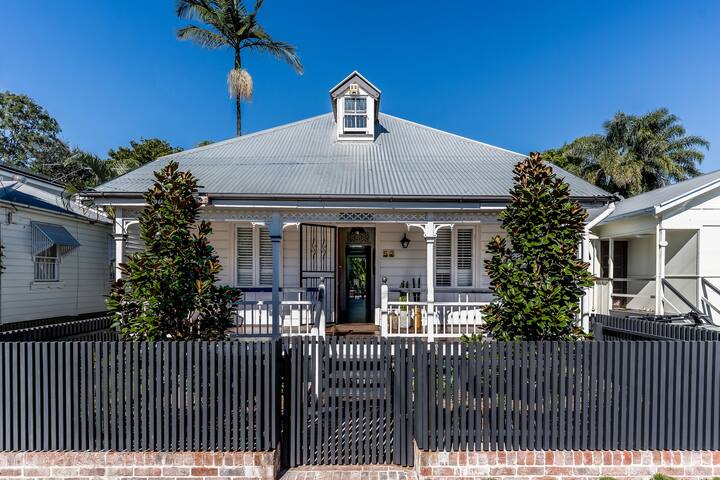 Trendy Retreat with Plunge Pool gallery image 5