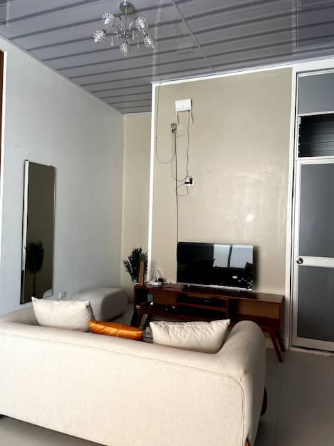 Accommodation Puerto Maldonado 6 Guests