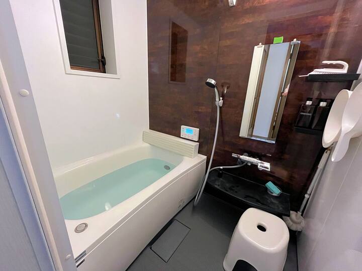 バスルーム/bath