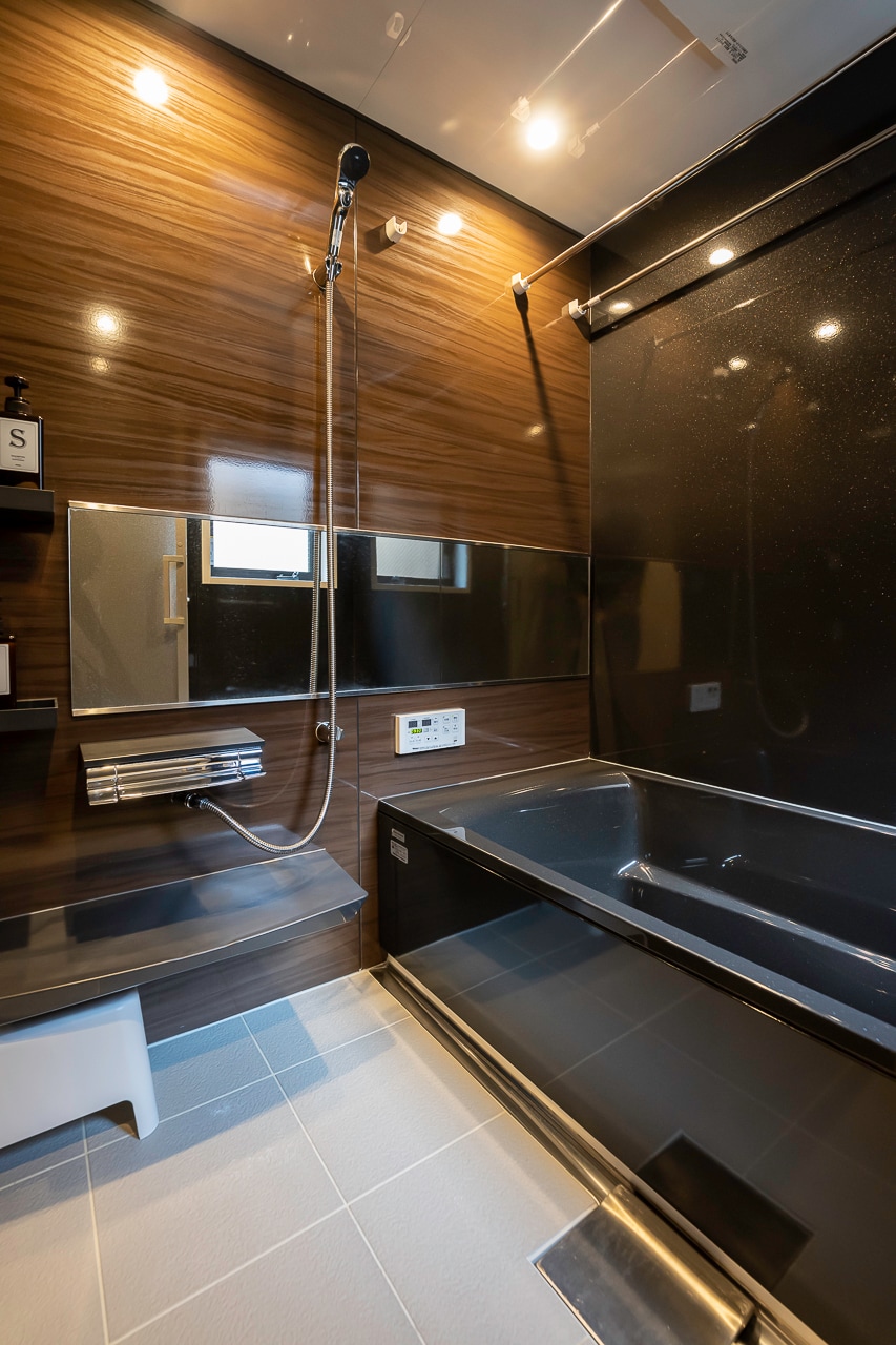 フルバスルーム