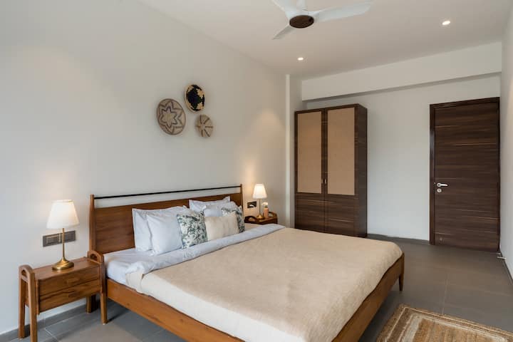 Საძინებელი