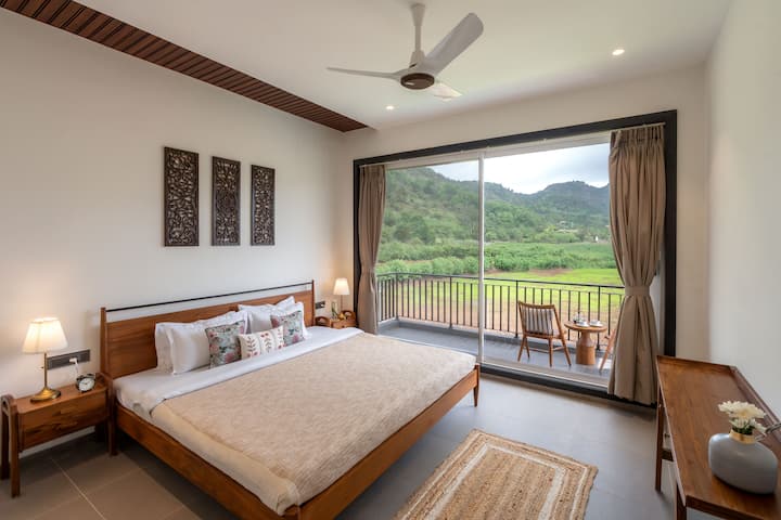 Საძინებელი