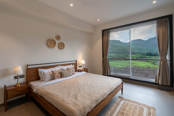 Საძინებელი