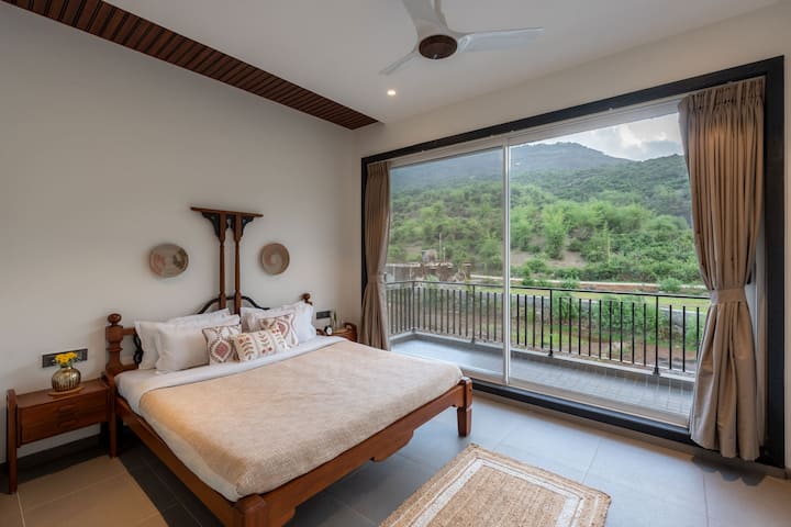 Საძინებელი