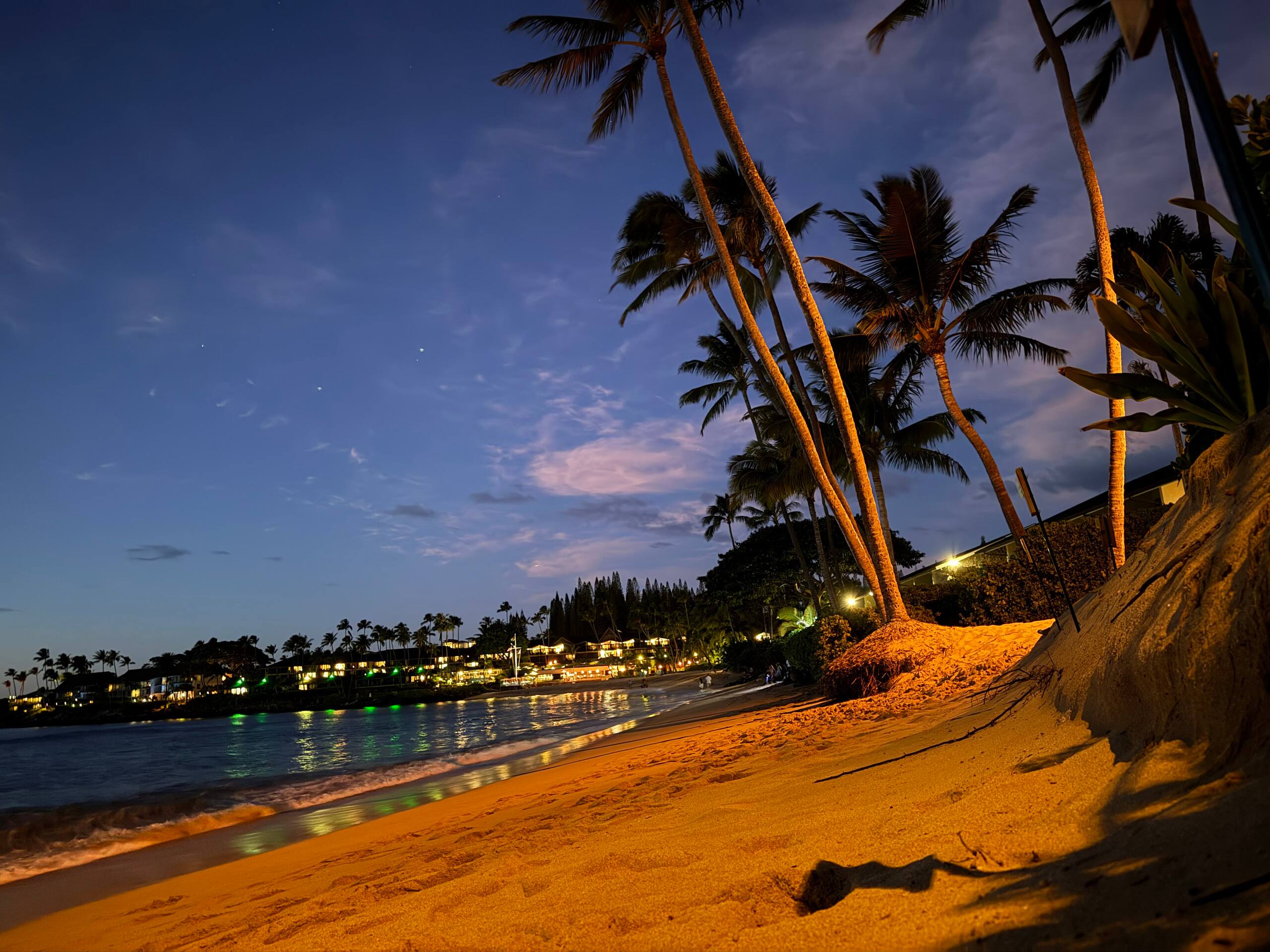 Oceanfront Resort Maui~ AC/King~ Sandy Napili Bay! - Image 67