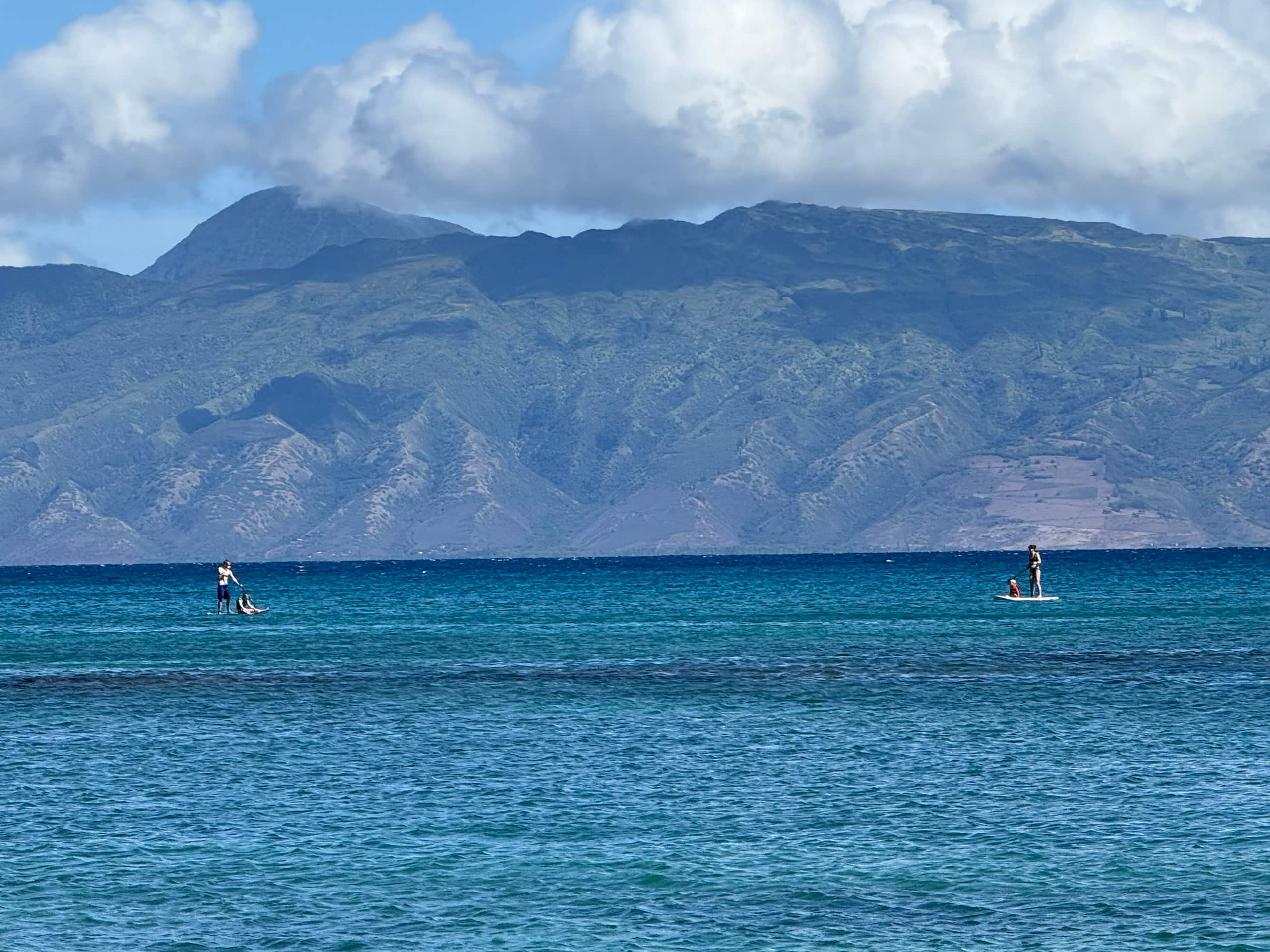Oceanfront Resort Maui~ AC/King~ Sandy Napili Bay! - Image 58