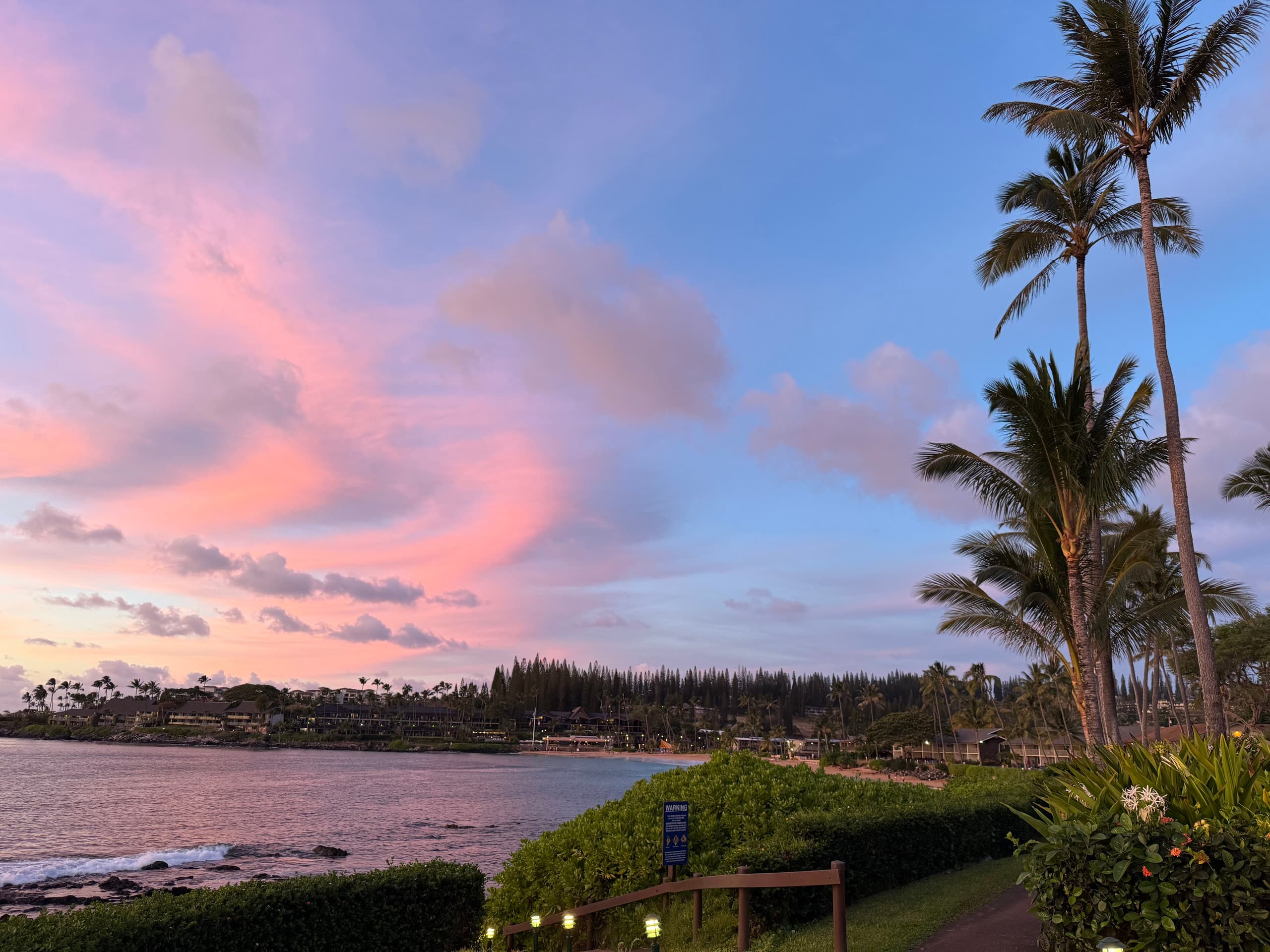 Oceanfront Resort Maui~ AC/King~ Sandy Napili Bay! - Image 69