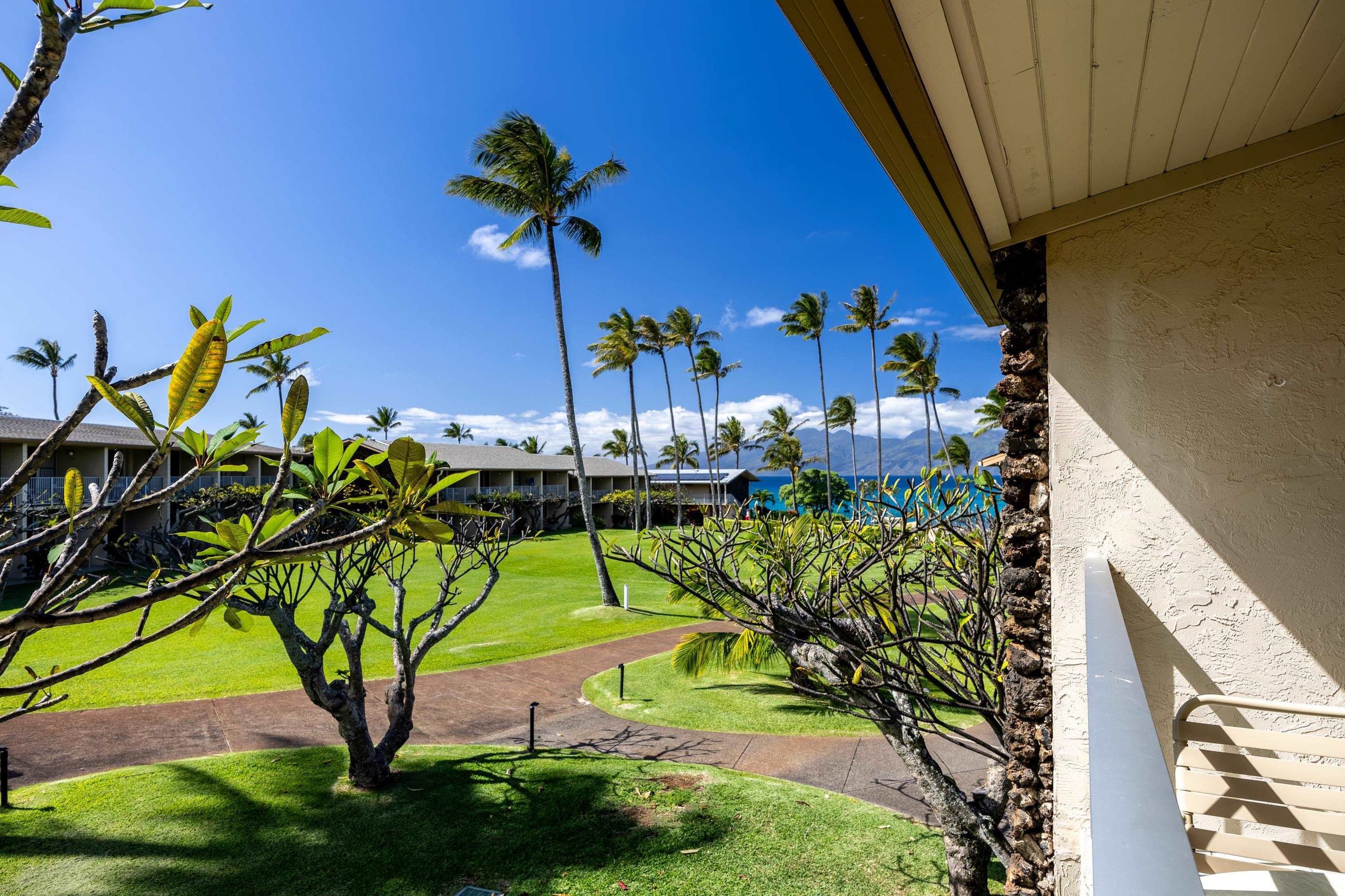 Oceanfront Resort Maui~ AC/King~ Sandy Napili Bay! - Image 14