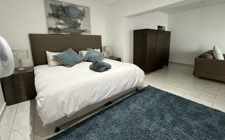 Спална соба 1