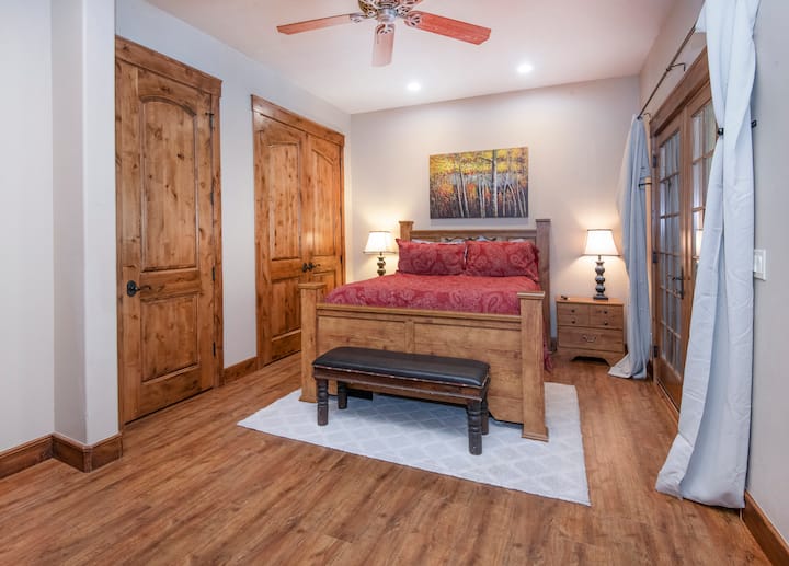 Dormitorio 4