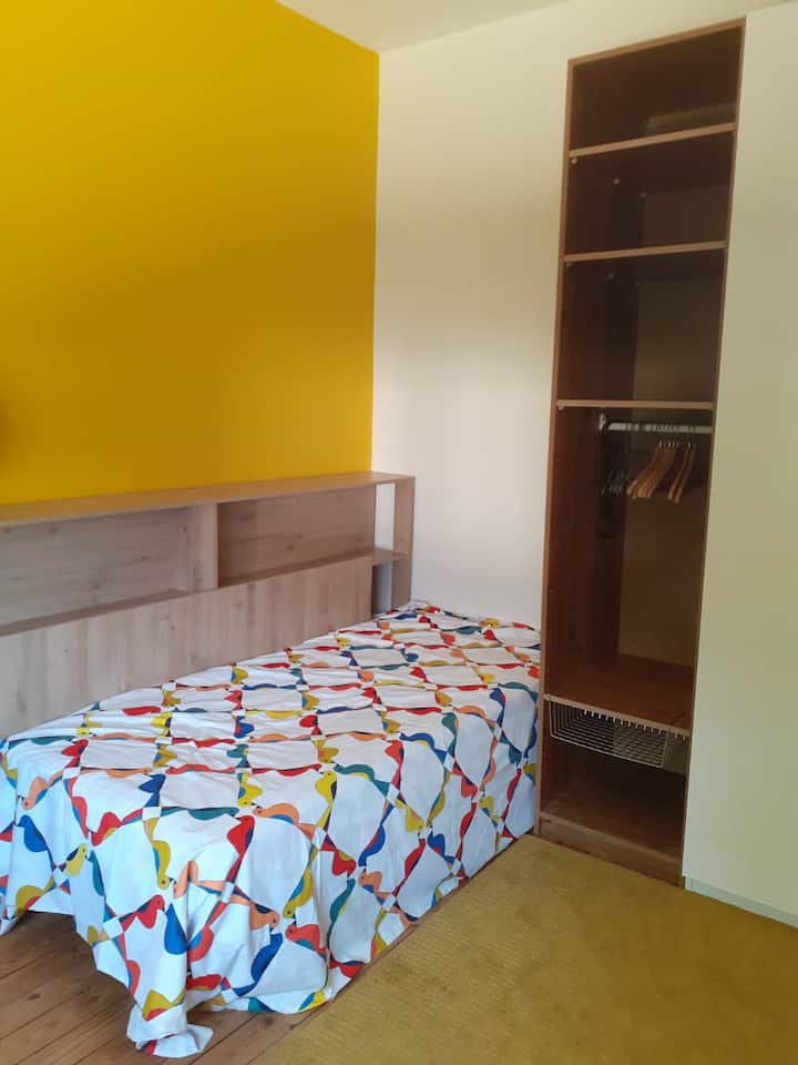 Спална соба 2