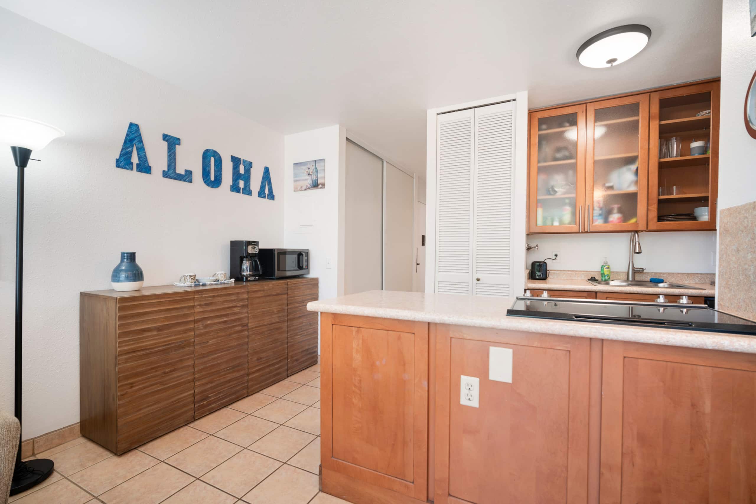 Cute Ocean View Condo in Kihei at Maui Vista - Image 17