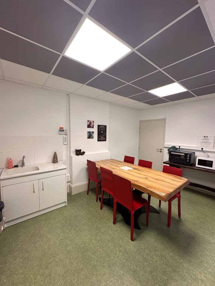 Chambre La Pierrette, 2 Personnes - Sainte-Menehould