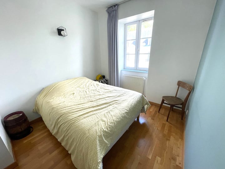 غرفة النوم 2