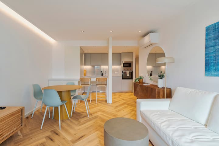 Setúbal Luxury Apartment, By Home Match - Setúbal
