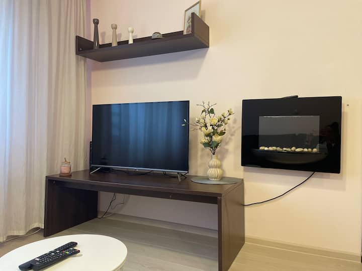 2br Apartment Near Gondola By Si Stay - Bansko