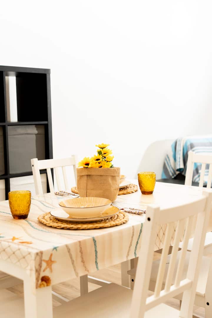 Appartamento Ciclamino - Elba Mare & Relax - Marciana Marina