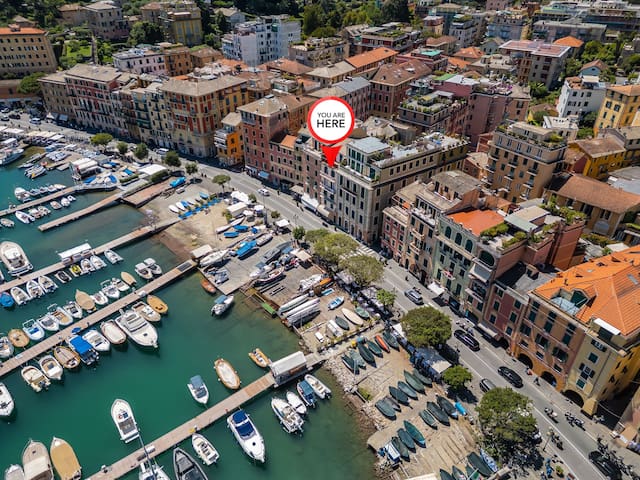 House4You managed Airbnb listing 3