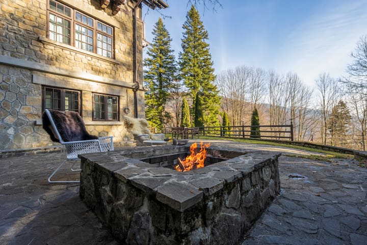 Social Spot managed Airbnb listing 1
