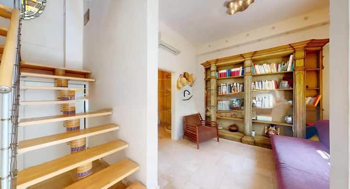 Casa Nina - Cattolica