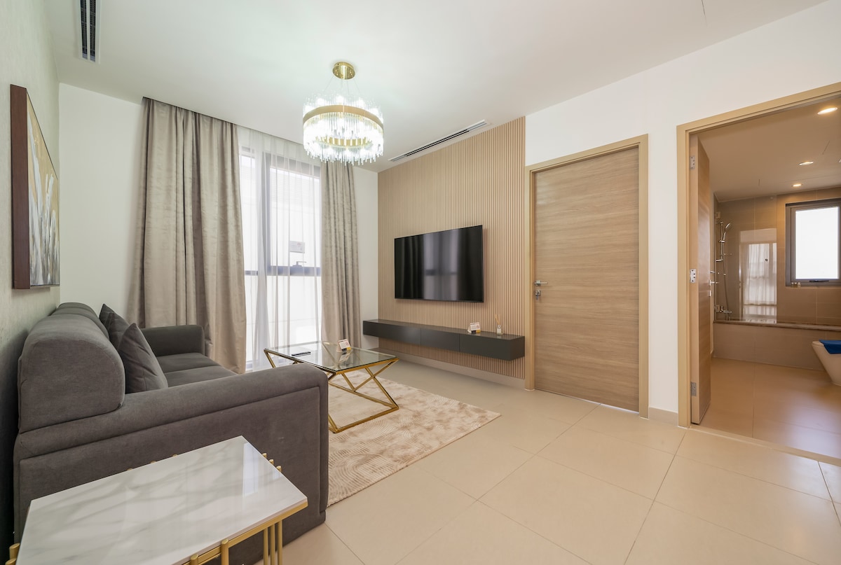 New Arabian Sidra 3 Villa 4BR & 1Maid Private Pool - 3