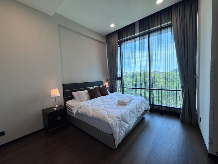 Спална соба 1