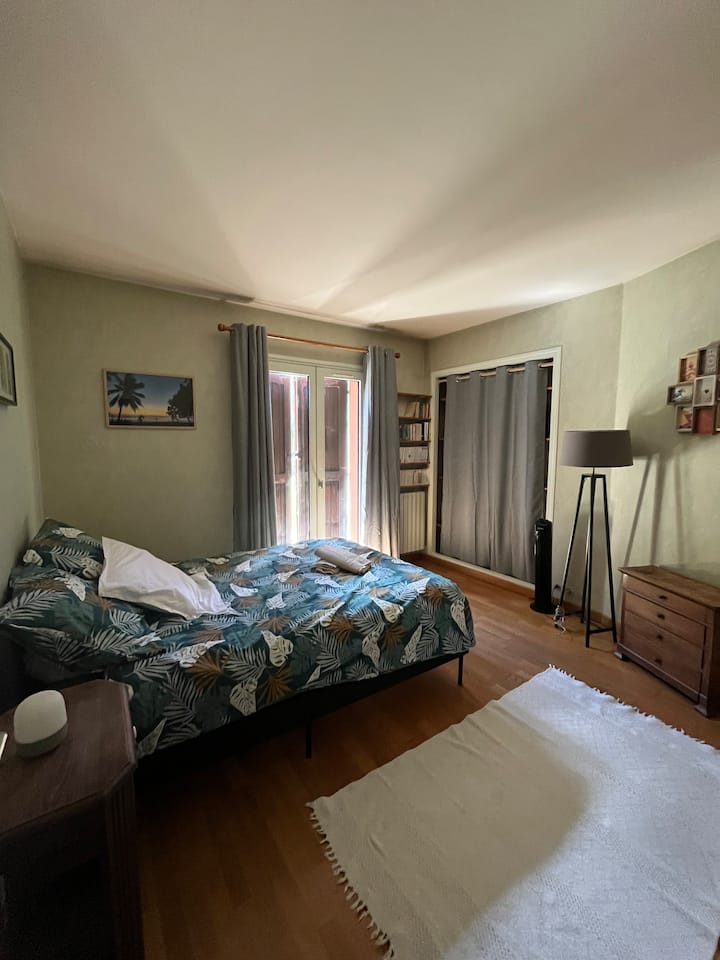Chambre 4