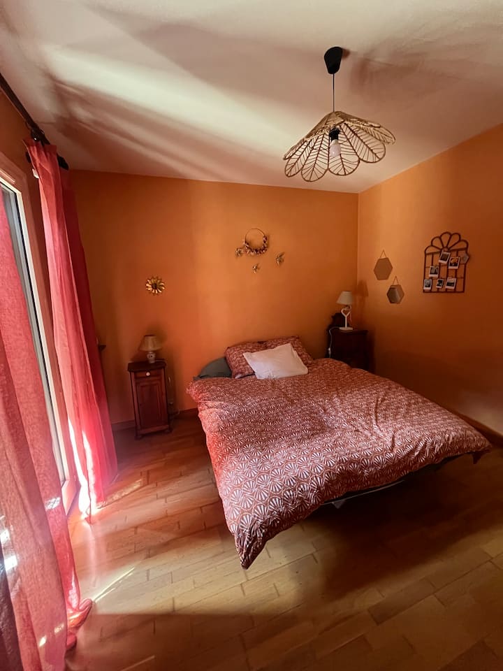 Chambre 3