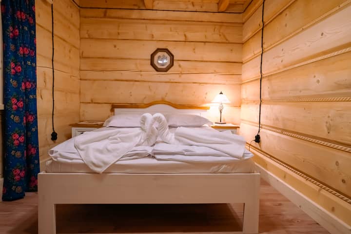 საძინებელი