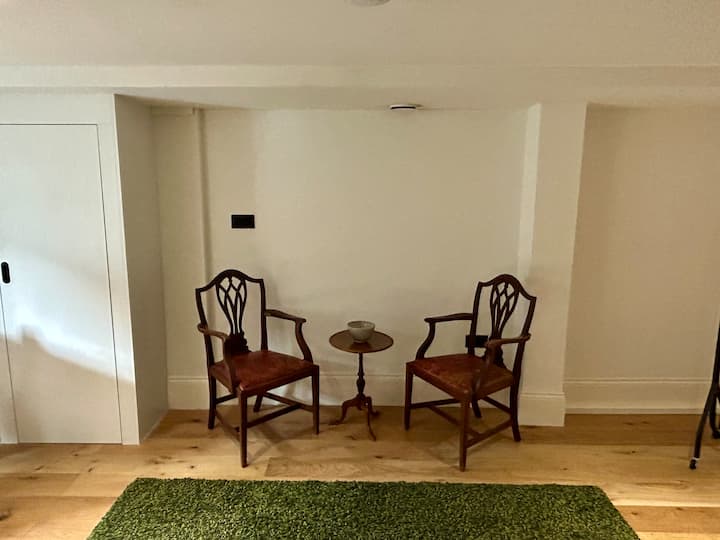 Lovely Passivhaus Studio Apartment - Oxford