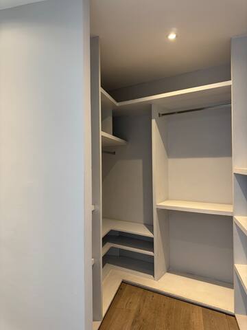 Penthouse w/rooftop terrace in Polanco gallery image 4