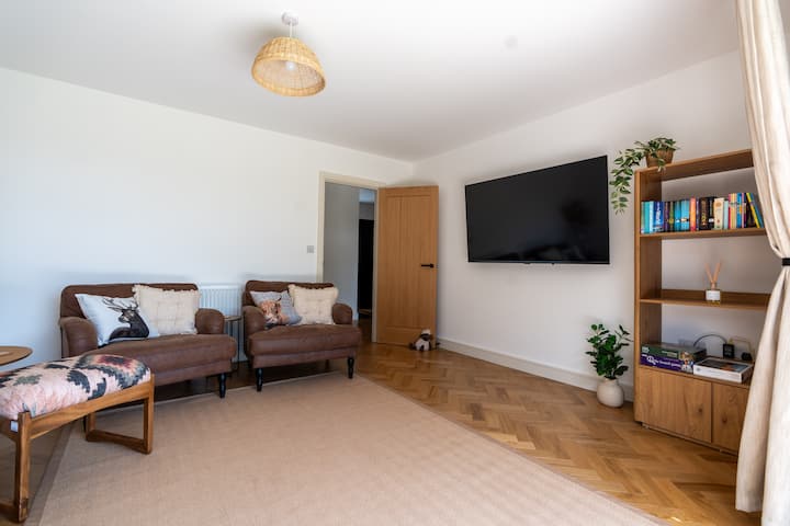 Modern Bungalow–views Of Pen Y Fan / 5 Mins Brecon - Reino Unido