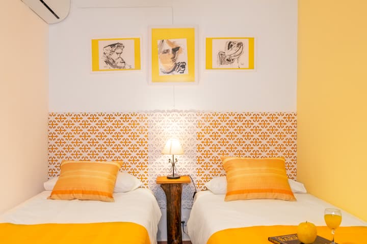 საძინებელი 5