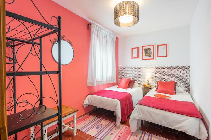 საძინებელი 3