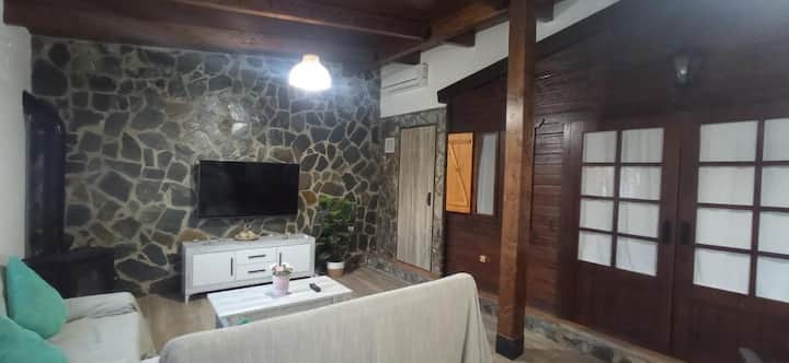 Casa La Cabaña, Chiclana - San Fernando