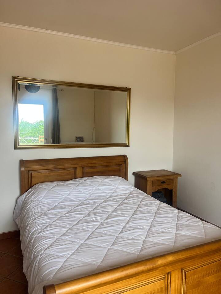 საძინებელი