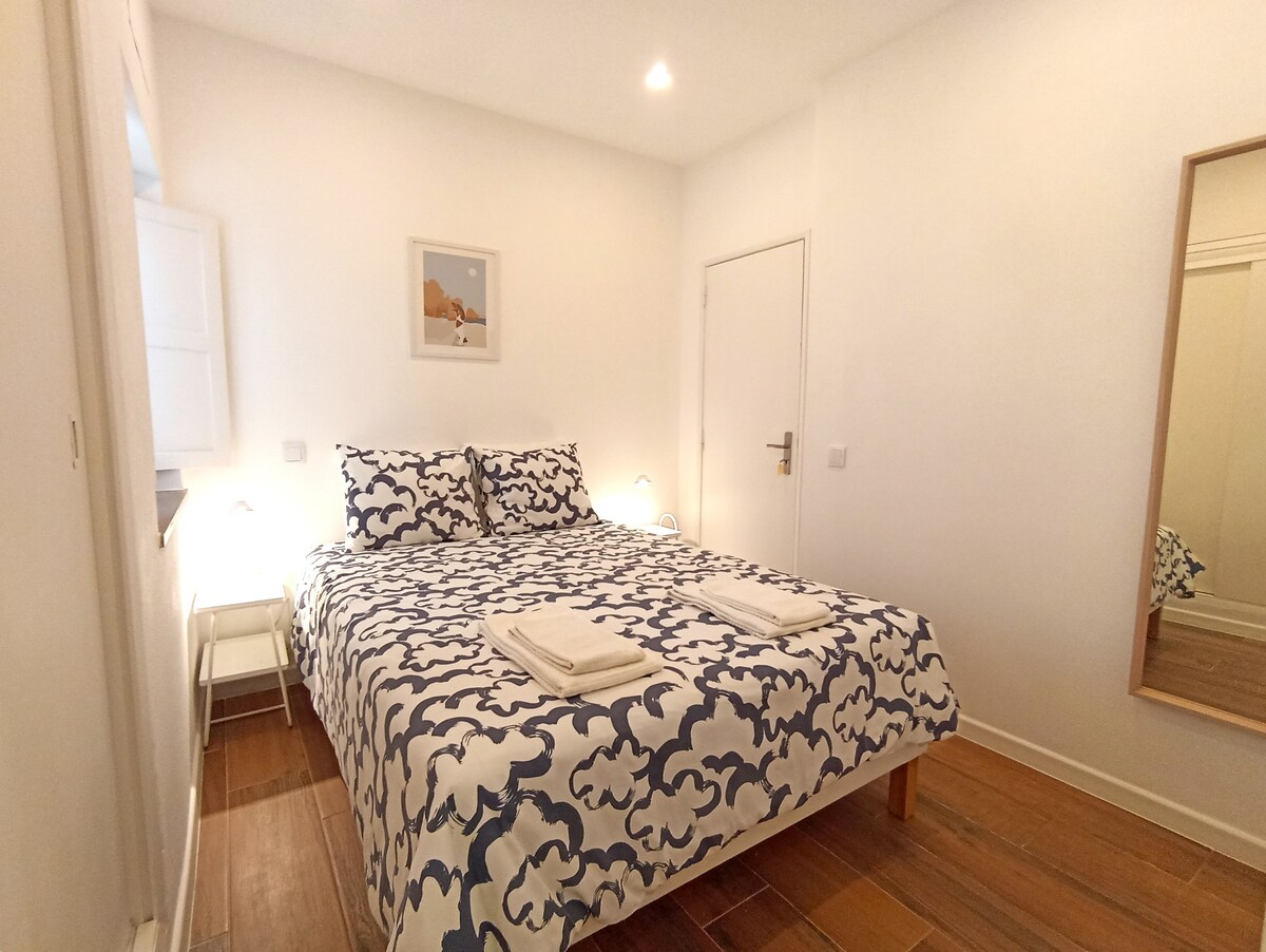 غرفة النوم 1