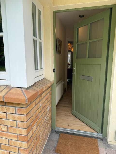 Kilkenny City Townhouse