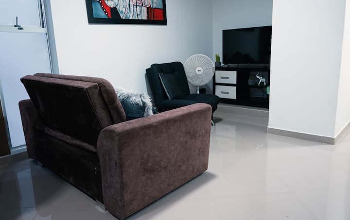 801-acogedor Apto 2br Parque Sabaneta - Sabaneta