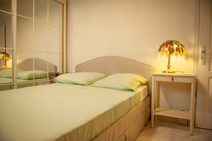 غرفة النوم 3