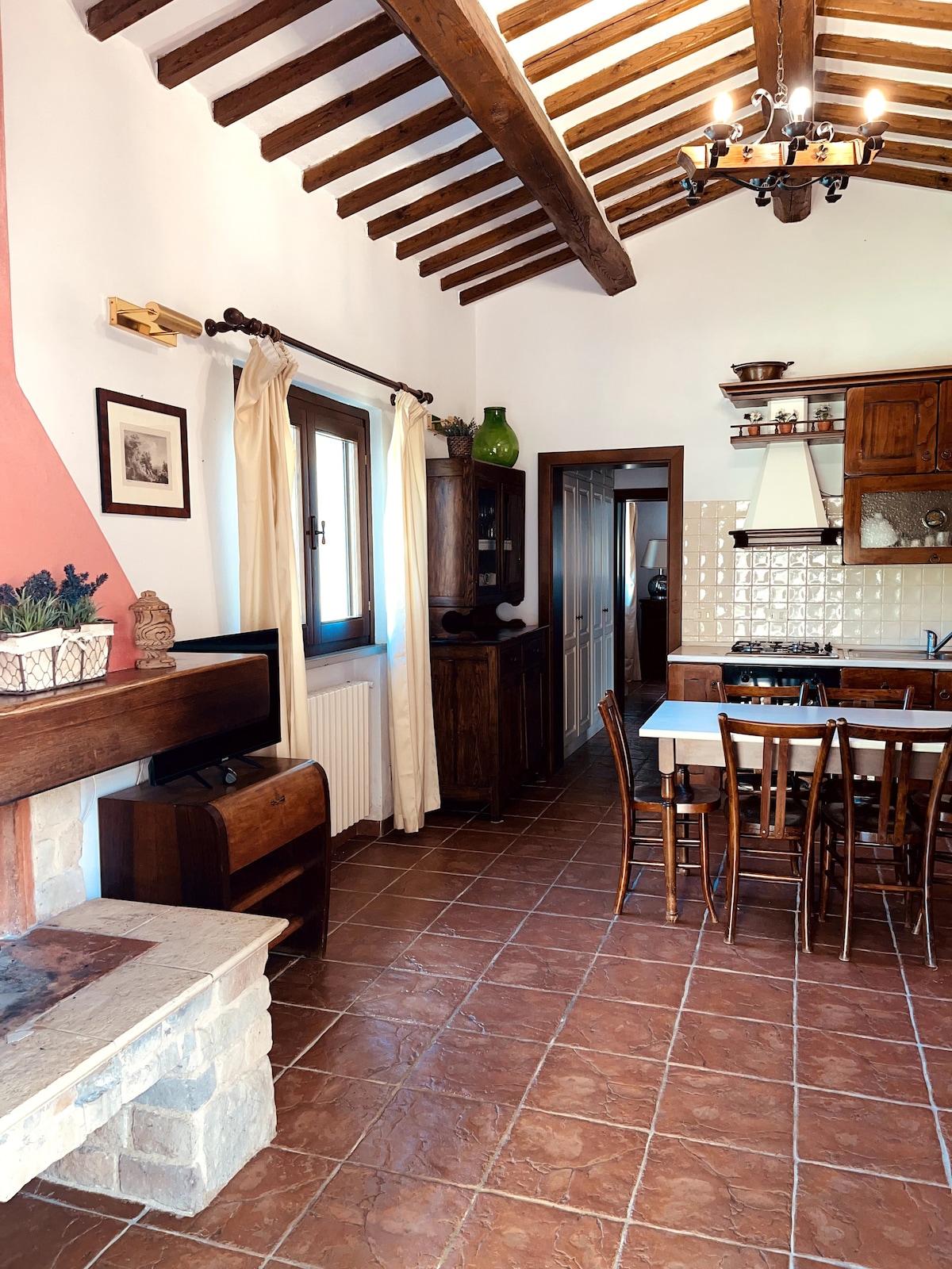 Дневна соба