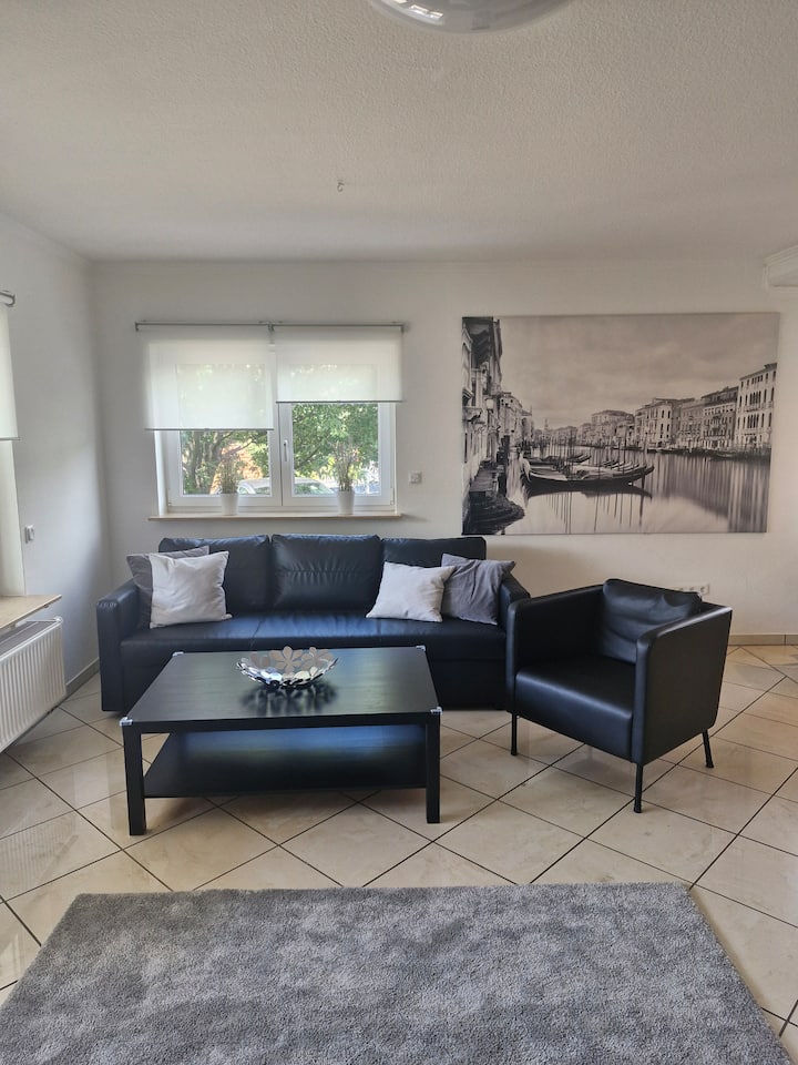 Moderne Wohnung + Terrasse Engelskirchen Nähe Köln - Engelskirchen