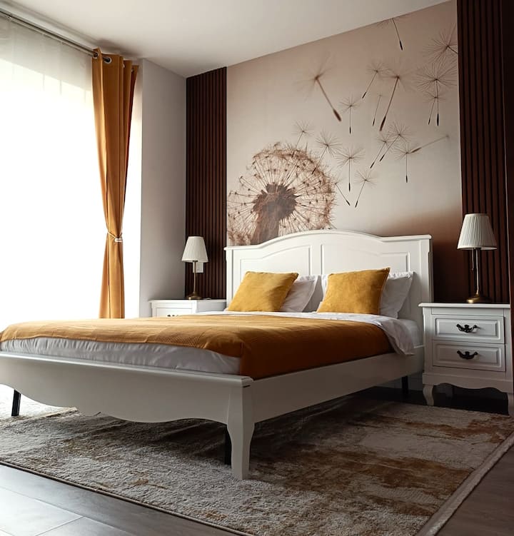 Dandelionstudio - Sinaia
