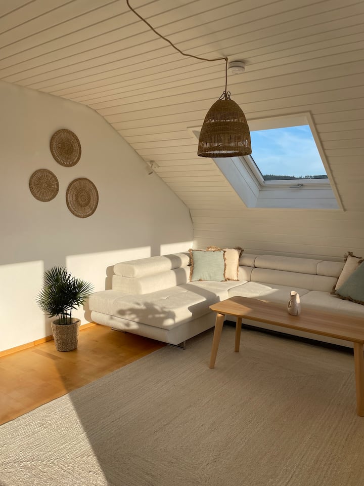Ferienwohnung Seefelchen - Meersburg