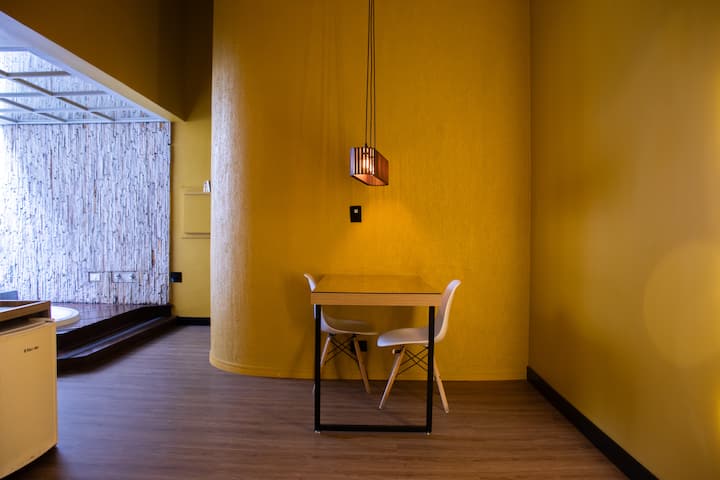 Suíte Gran Luxo | Café Da Manhã Incluso - 