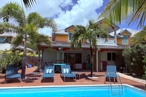 Villa Koray