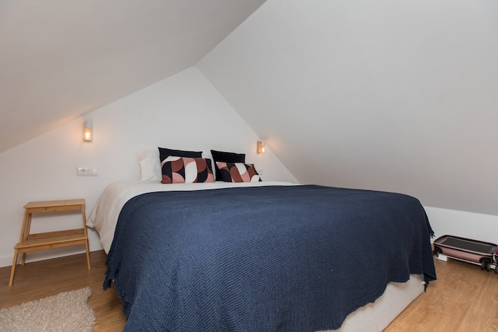 Casa Adega, Azoia-meco-sesimbra - Sesimbra